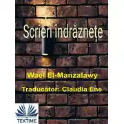 Постер книги Scrieri Îndrăznețe
