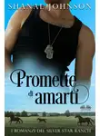 Shanae Johnson - Promette Di Amarti
