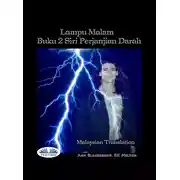 Постер книги Lampu Malam (Buku 2 Perjanjian Darah)