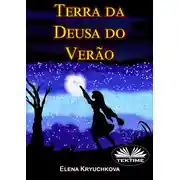 Постер книги Terra Da Deusa Do Verão
