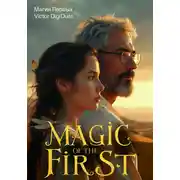 Постер книги Магия первых