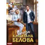 Постер книги Заноза капитана Белова