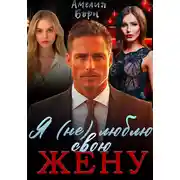 Постер книги Я (не) люблю свою жену