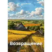 Постер книги Возвращение