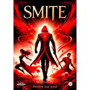 Постер книги Smite