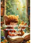 Максим Артёмов - Сказки для самых маленьких от Кролика Пушистика