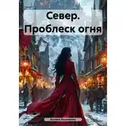 Постер книги Север. Проблеск огня