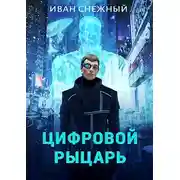 Постер книги Цифровой Рыцарь