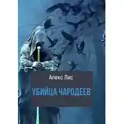 Постер книги Убийца чародеев