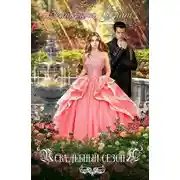 Постер книги Свадебный сезон