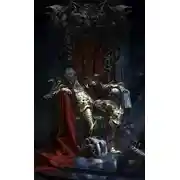 Постер книги Игрок, забравшийся на вершину. Том 7