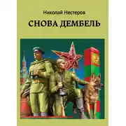 Постер книги Снова дембель