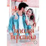 Постер книги Чудесная переписка