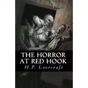 Постер книги Кошмар в Ред-Хуке