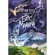Постер книги Бес молний. Девочка и тролль