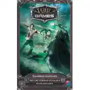 Постер книги Реабилитация