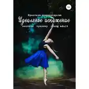 Постер книги Идеальное искажение