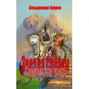Постер книги Семнадцатая карта