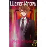 Постер книги Иностранец 3