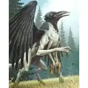 Постер книги Механический Зверь. Часть 4. Мастер тысячи форм