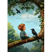 Постер книги Кто на дереве сидит?