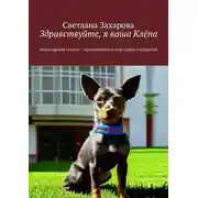 Постер книги Здравствуйте, я ваша Клёпа. Философские сказки – приключение в мир добра и мудрости