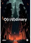 Ice Ник - O(r/d)dinary