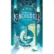 Постер книги Слёзы Цернунна