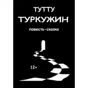 Постер книги Туркужин