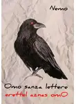 Nemo - Omo sanza lettere. Человек без букв