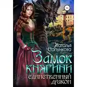 Постер книги Замок княгини