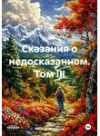 Николай Голобоков - Сказания о недосказанном. Том III