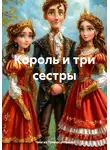 Чингиз Темирсултанов - Король и три сестры