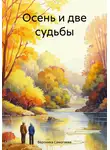 Вероника Самогаева - Осень и две судьбы