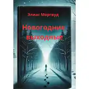 Постер книги Новогодние выходные