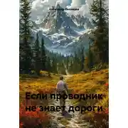 Постер книги Если проводник не знает дороги