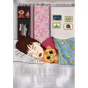 Постер книги Сказки о людях и зверях