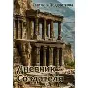Постер книги Дневник Создателя