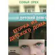 Постер книги Егорка из детского дома