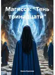 Ирина Королева - Магисса: «Тень тринадцати»