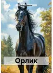 Руфат Қажғали - Орлик