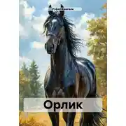 Постер книги Орлик