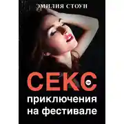 Постер книги Секс-приключение на фестивале