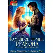 Постер книги Каменное сердце дракона. Исцеление его души