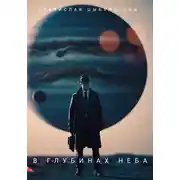 Постер книги В глубинах неба