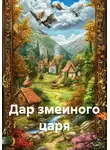Наталья Рахимова - Дар змеиного царя