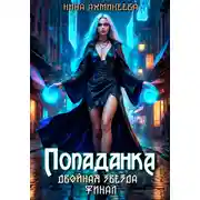 Постер книги Попаданка. Финал