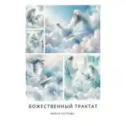 Постер книги Божественный трактат