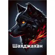 Постер книги Шахджахан
