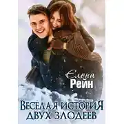 Постер книги Веселая история двух злодеев